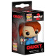 Funko Pop! Μπρελόκ Chucky (Child's Play 2) Funko Pop! Μπρελόκ Chucky (Child's Play 2)